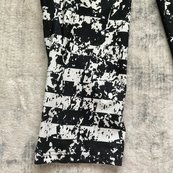 SPECIALIZED Printed Shasta 3/4 Cycling Legging - Picture 2 of 5